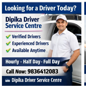 Drivers service