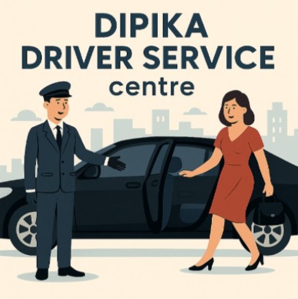 Dipika driver service centre